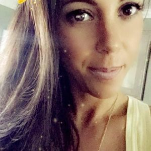 Meet your Posher, Ali